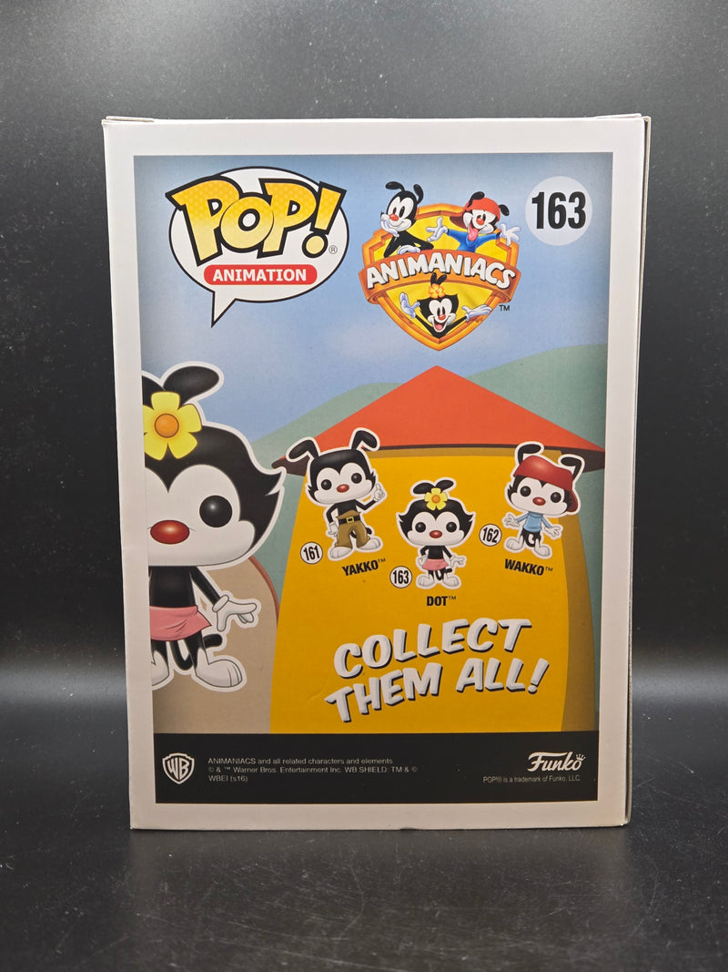 Dot - Animaniacs