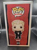 David - The Lost Boys