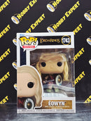 Eowyn