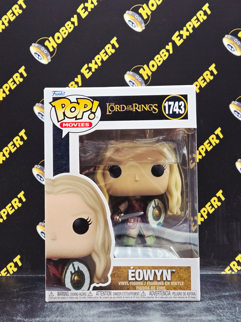 Eowyn