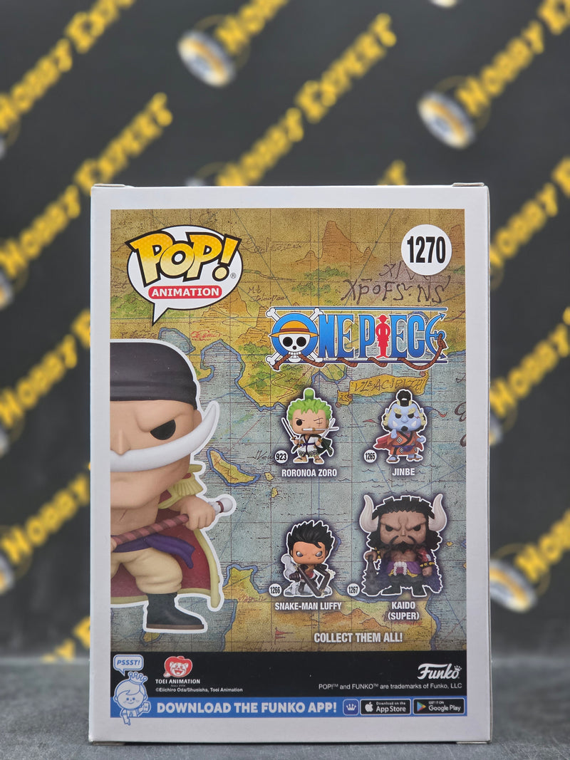 Whitebeard
