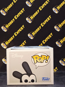 Oswald The Lucky Rabbit