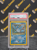 Articuno