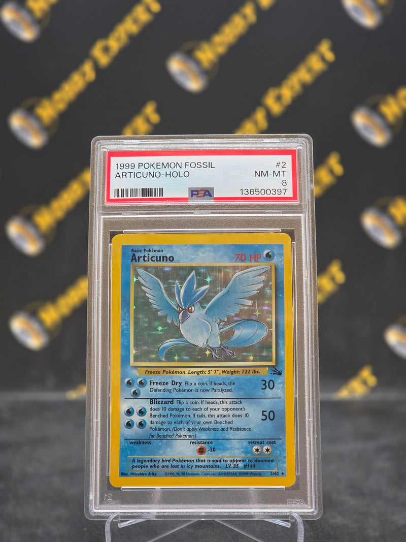 Articuno