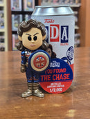 Captain Carter (Soda) - Marvel What If - 12,500 Pcs