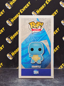 Squirtle