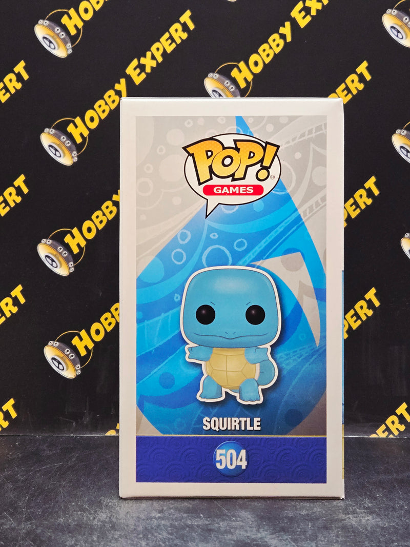 Squirtle