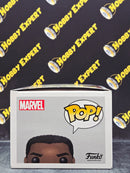 Black Panther