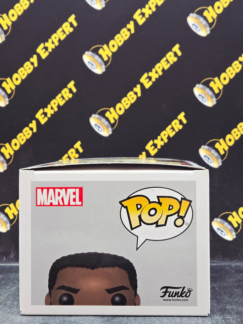 Black Panther
