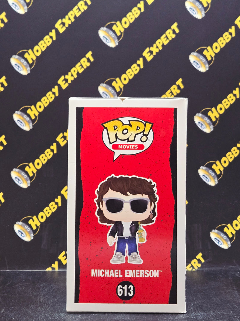 Michael Emerson