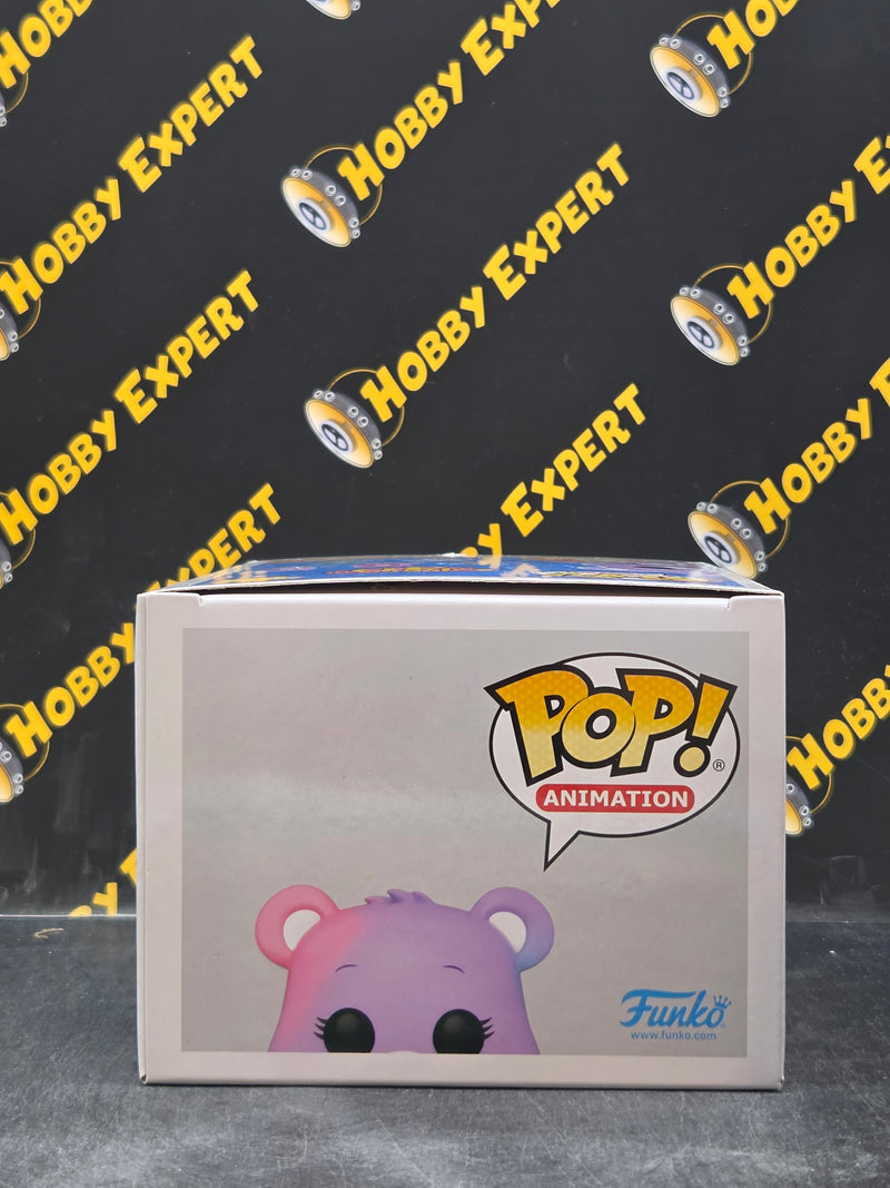 Care-A-Lot Bear