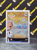 Monkey D. Garp