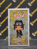 Portgas D. Ace
