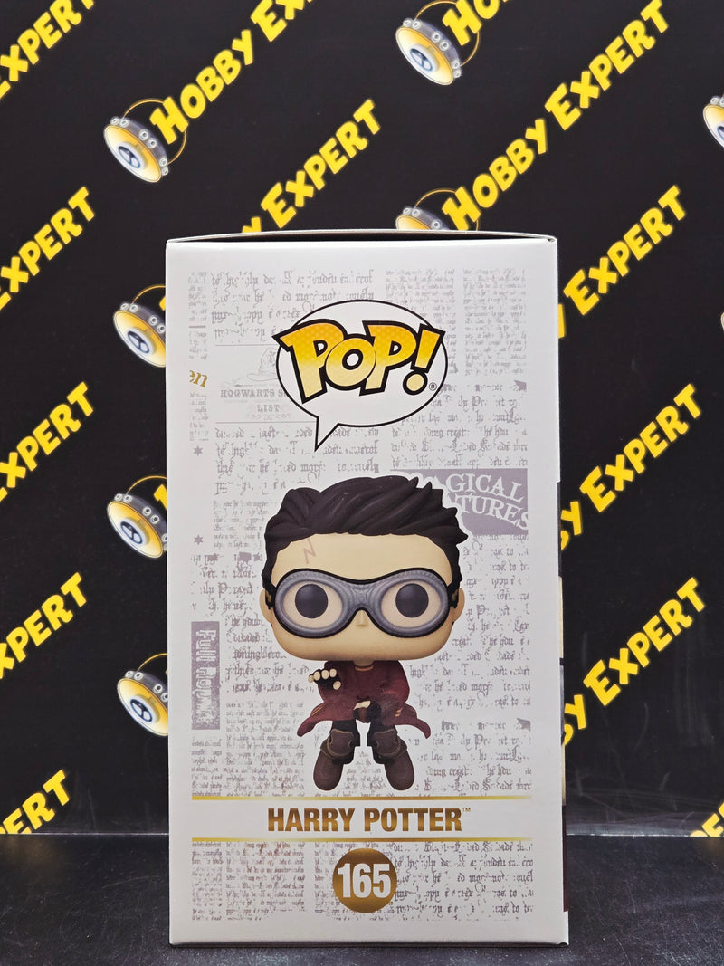 Harry Potter