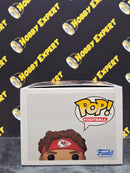 Patrick Mahomes 2