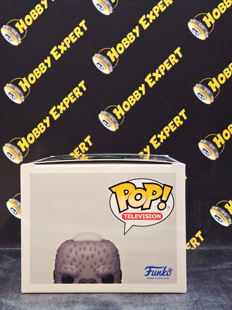 Homerzilla