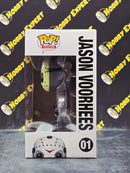 Jason Voorhees
