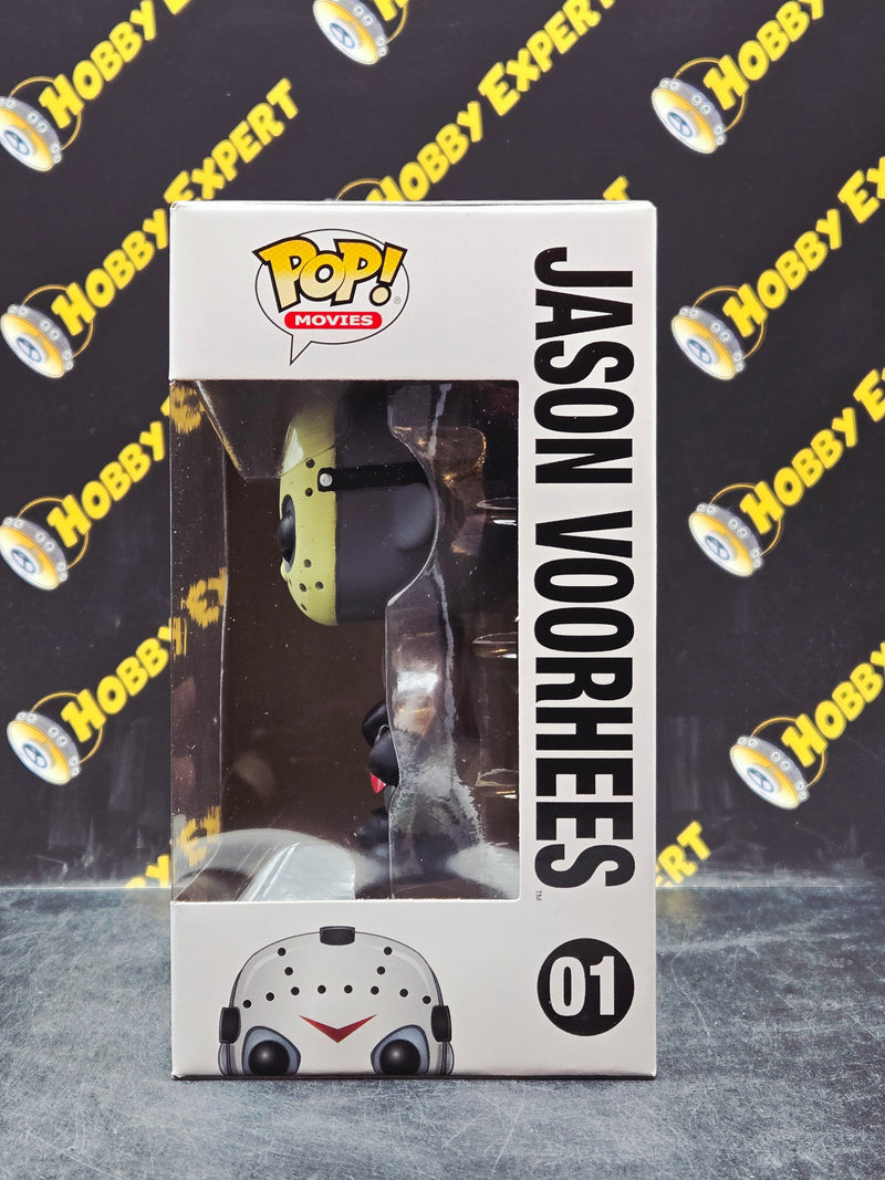 Jason Voorhees