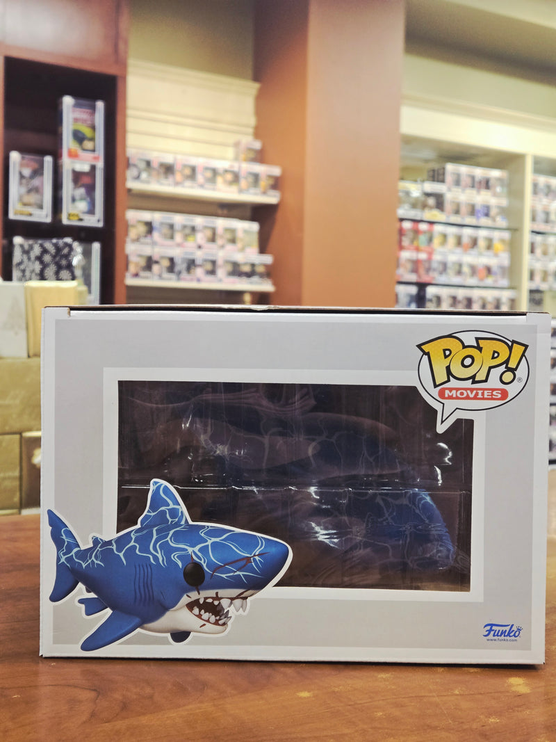 Great White Shark