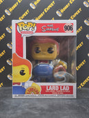 Lard Lad