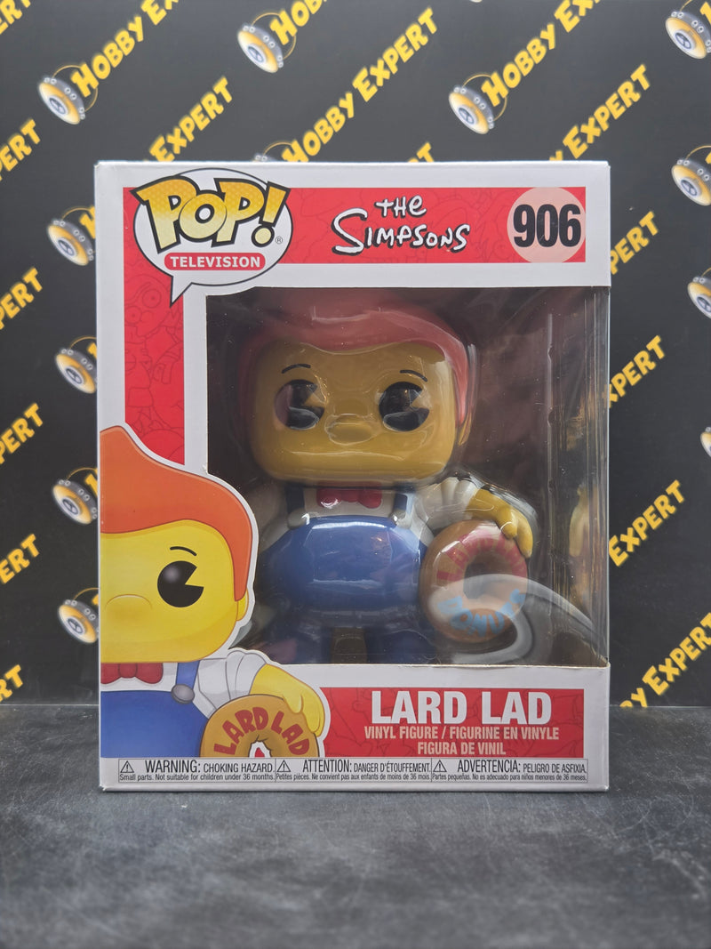 Lard Lad