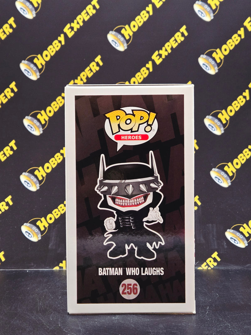 Batman Who Laughs