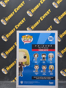 Phoebe Buffay