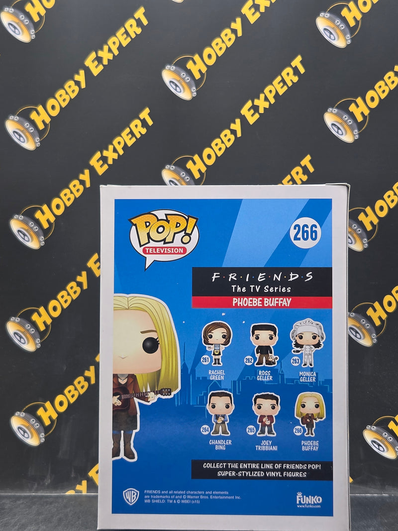 Phoebe Buffay