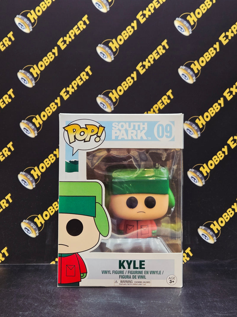 Kyle