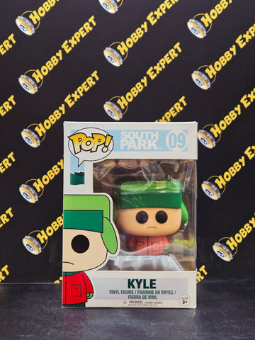 Kyle #09 - South Park