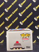 Inspector Gadget Skates