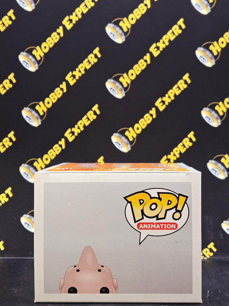 Majin Buu