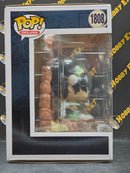 Toph 6 Inch