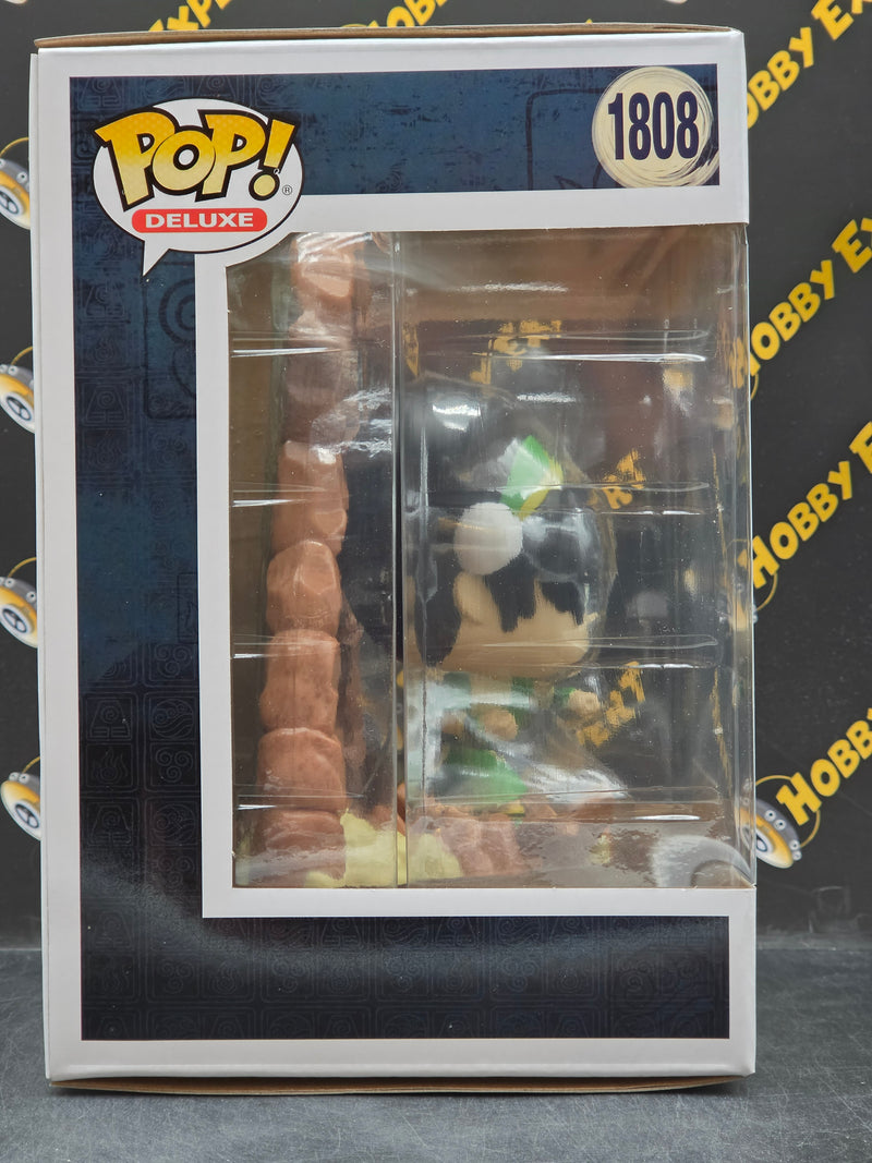 Toph 6 Inch