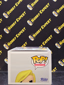 Olivier Mira Armstrong