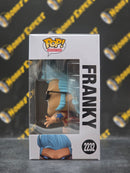 Franky