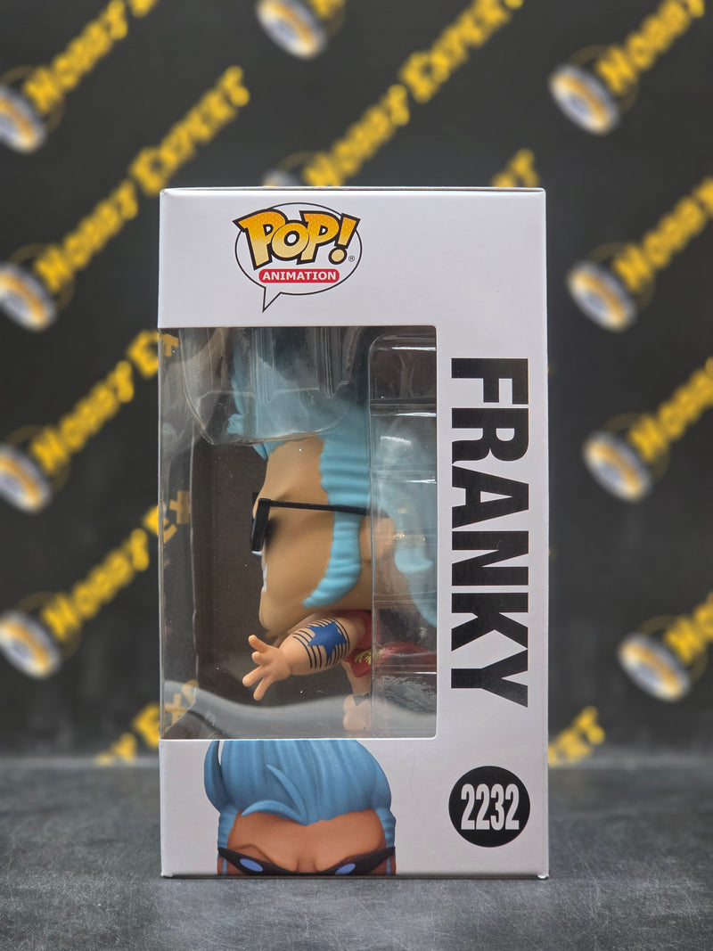 Franky