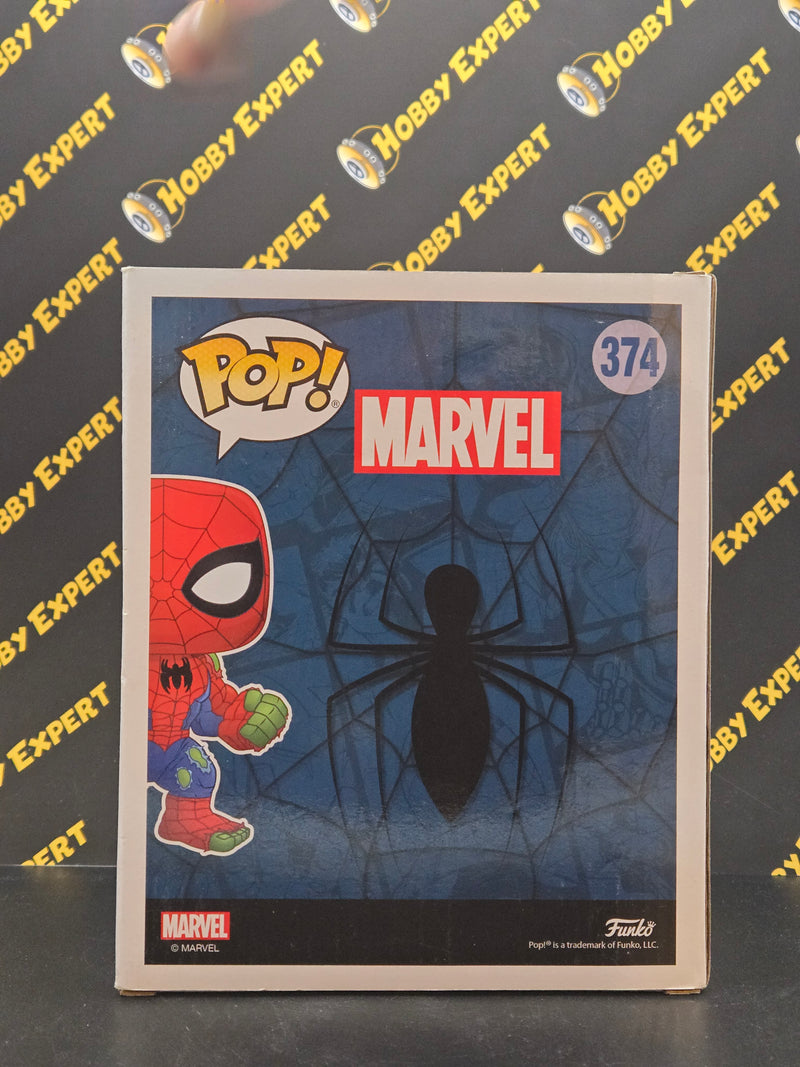 Spider-Hulk