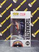 Taskmaster