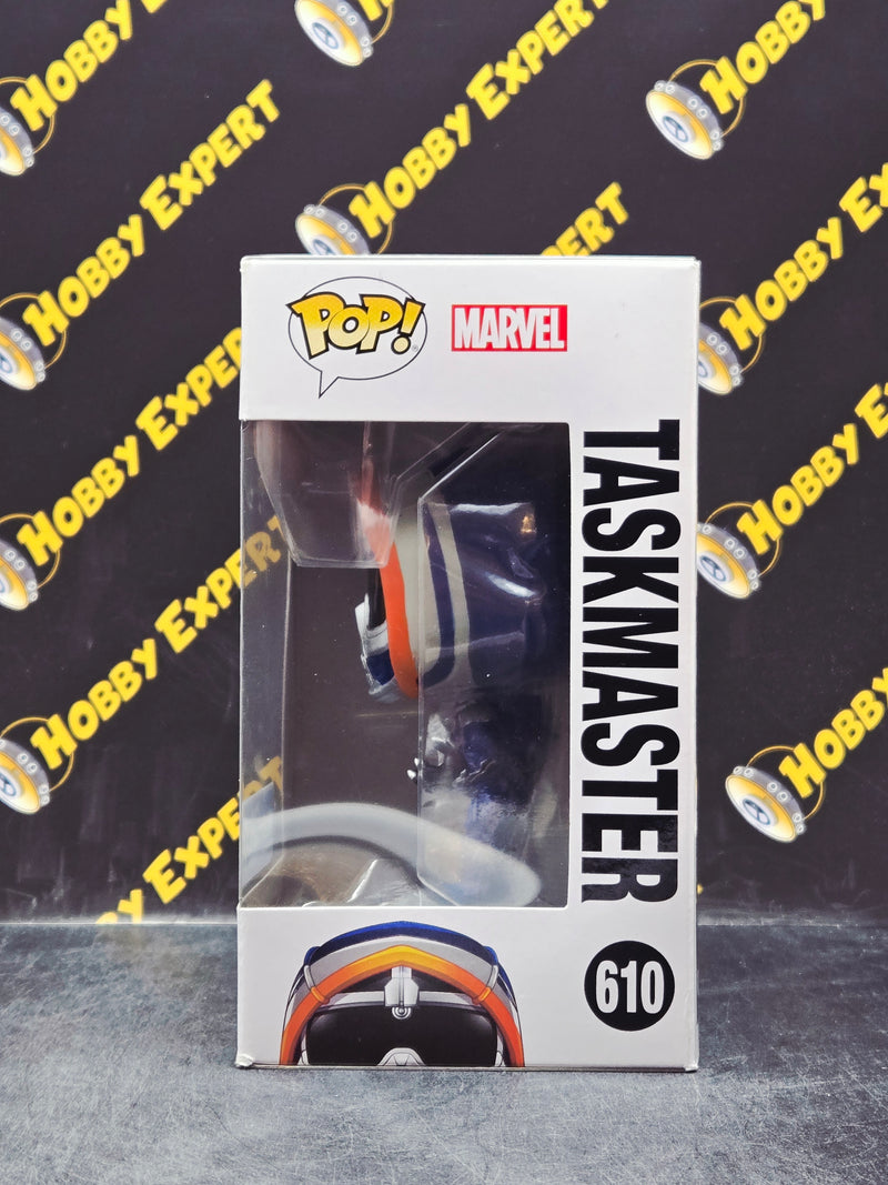 Taskmaster