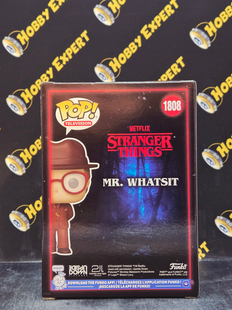 Mr. Whatsit