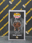 Tupac Shakur
