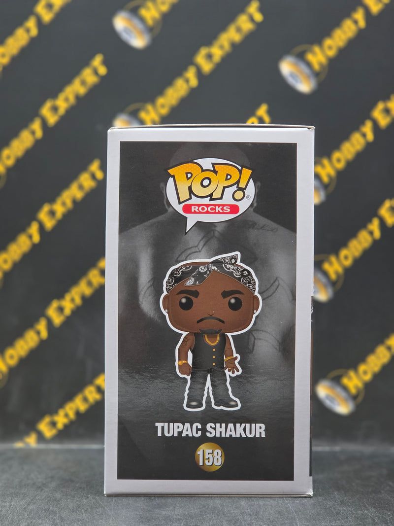 Tupac Shakur