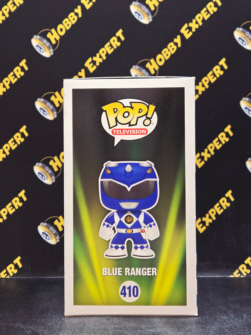 Blue Ranger