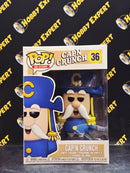 Cap'n Crunch