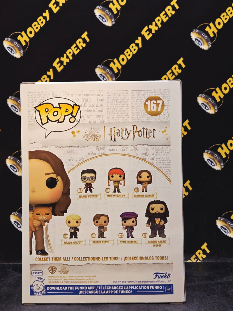 Hermione Granger