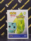 Bulbasaur