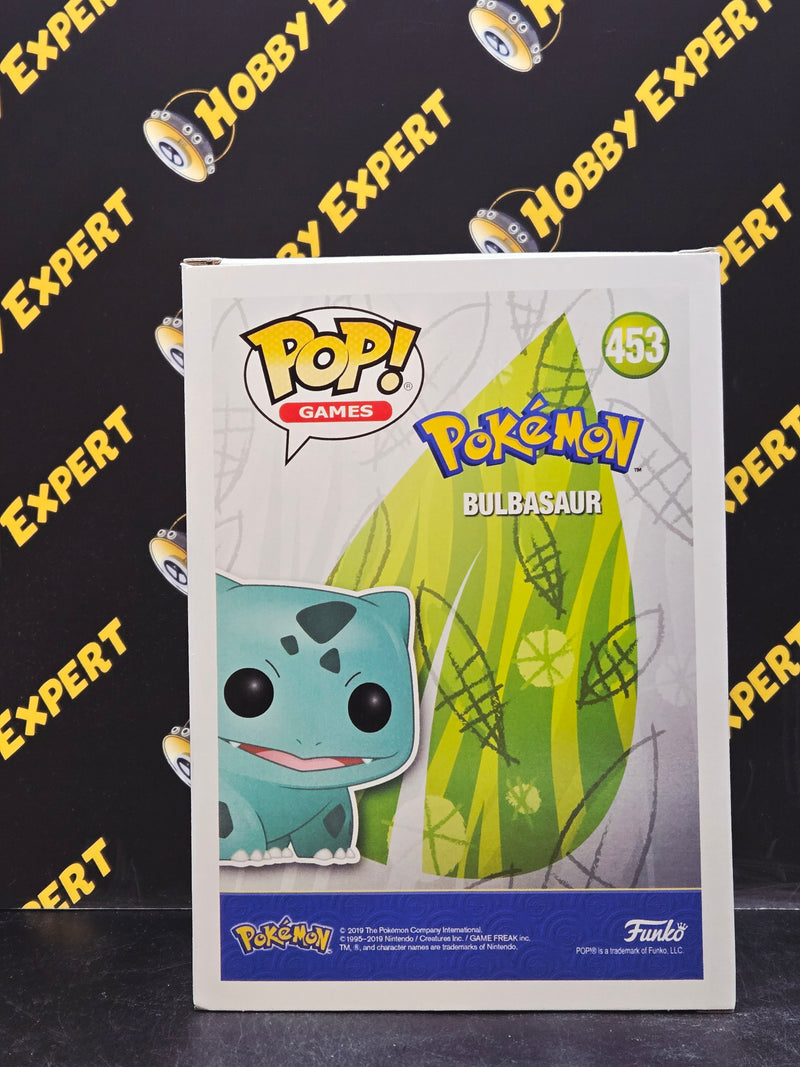 Bulbasaur