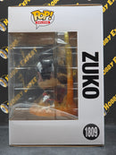 Zuko 6 Inch