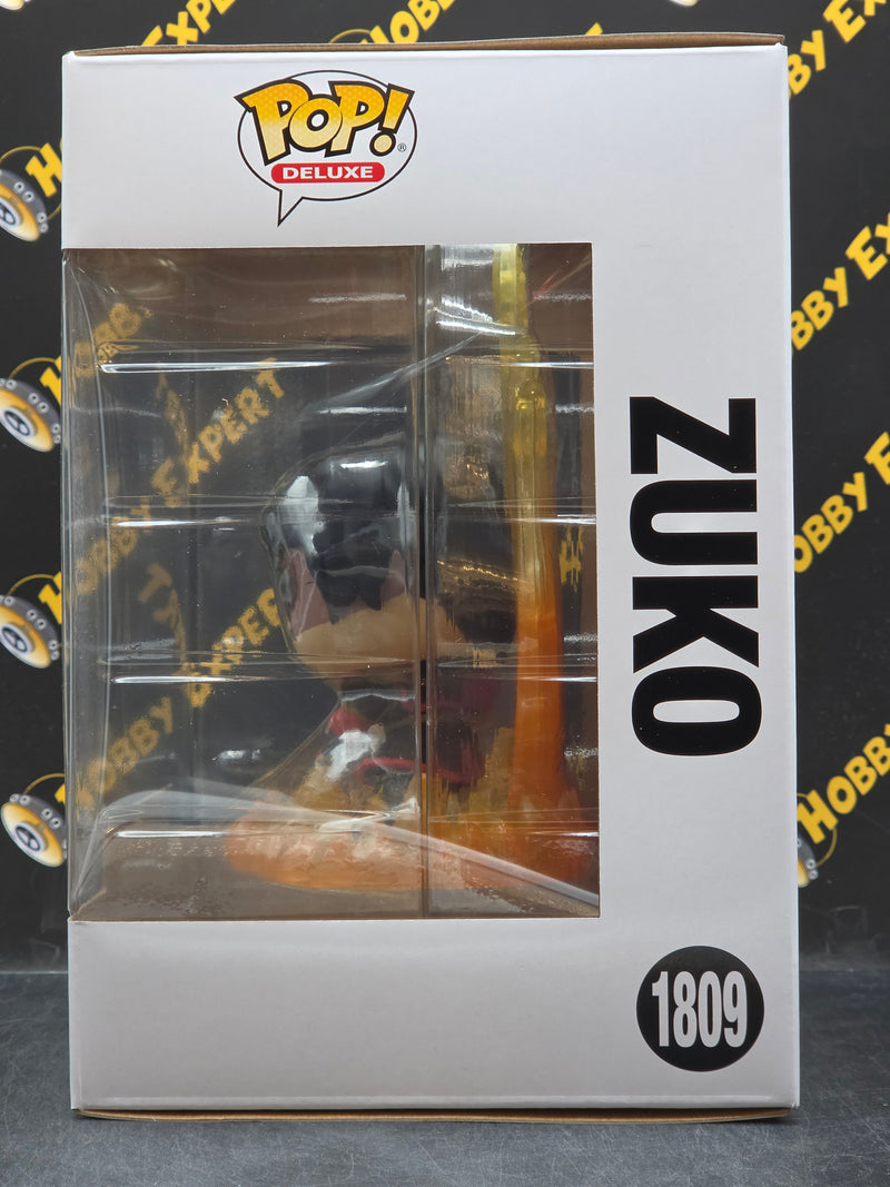 Zuko 6 Inch